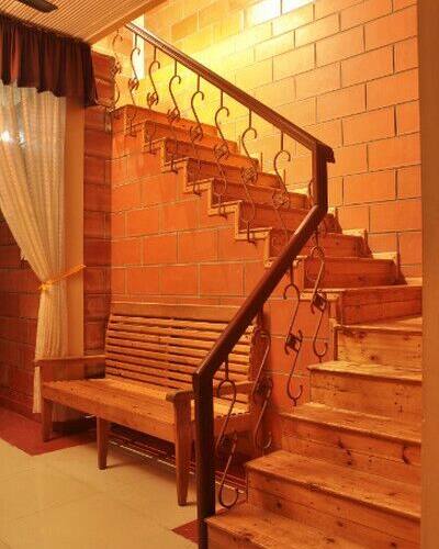 Florain Villa Homestay, Wayanad 3